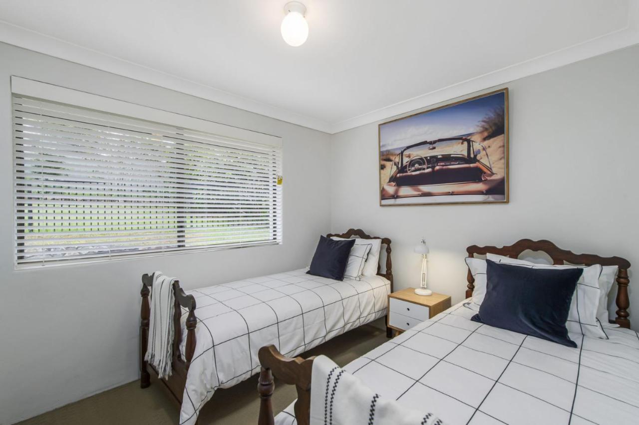 35 Calwalla Crescent Holiday home Port Macquarie