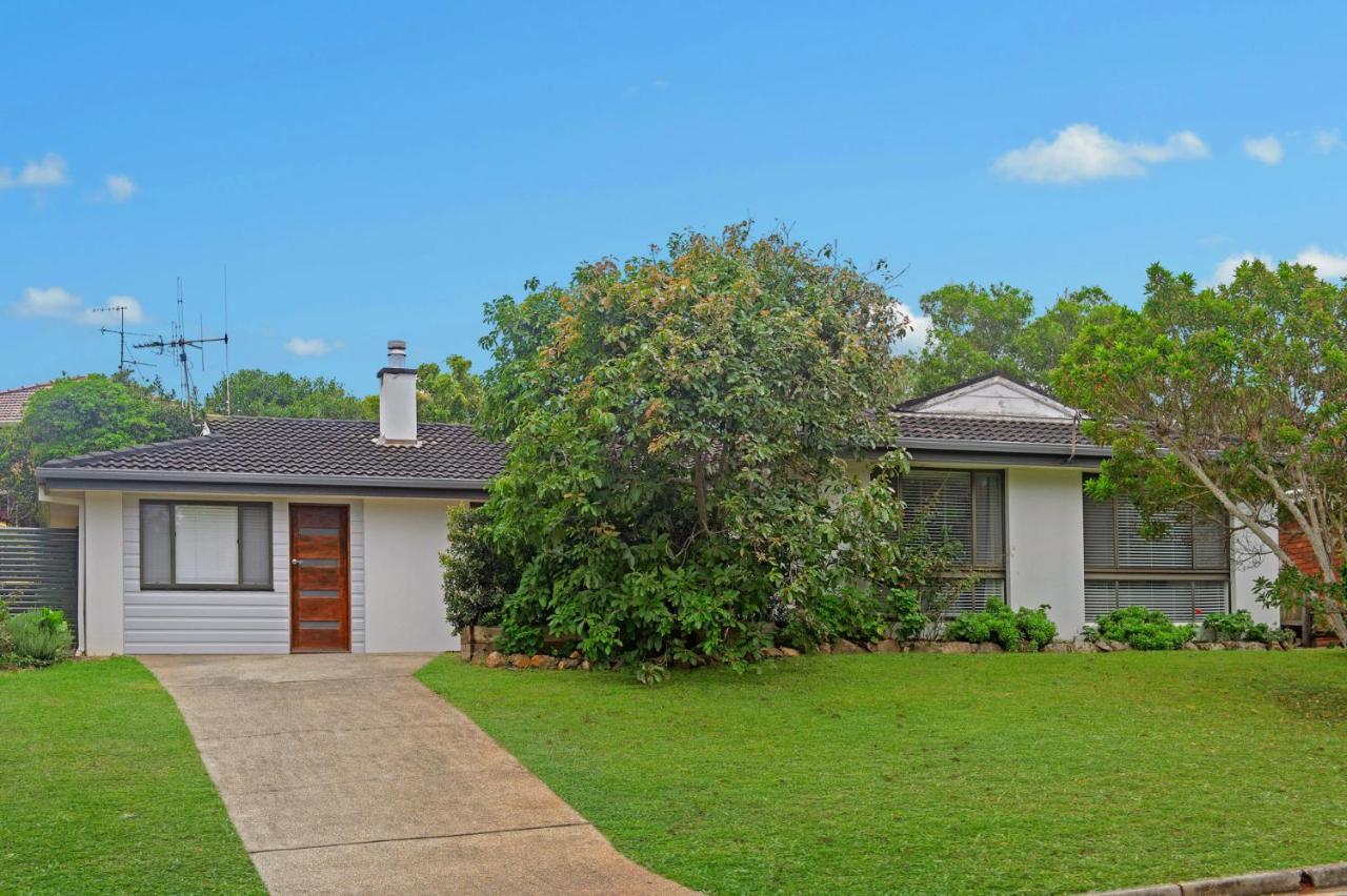 35 Calwalla Crescent
