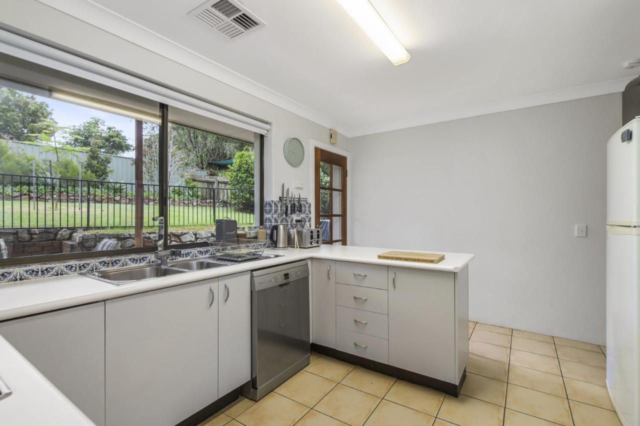 35 Calwalla Crescent Holiday home Port Macquarie
