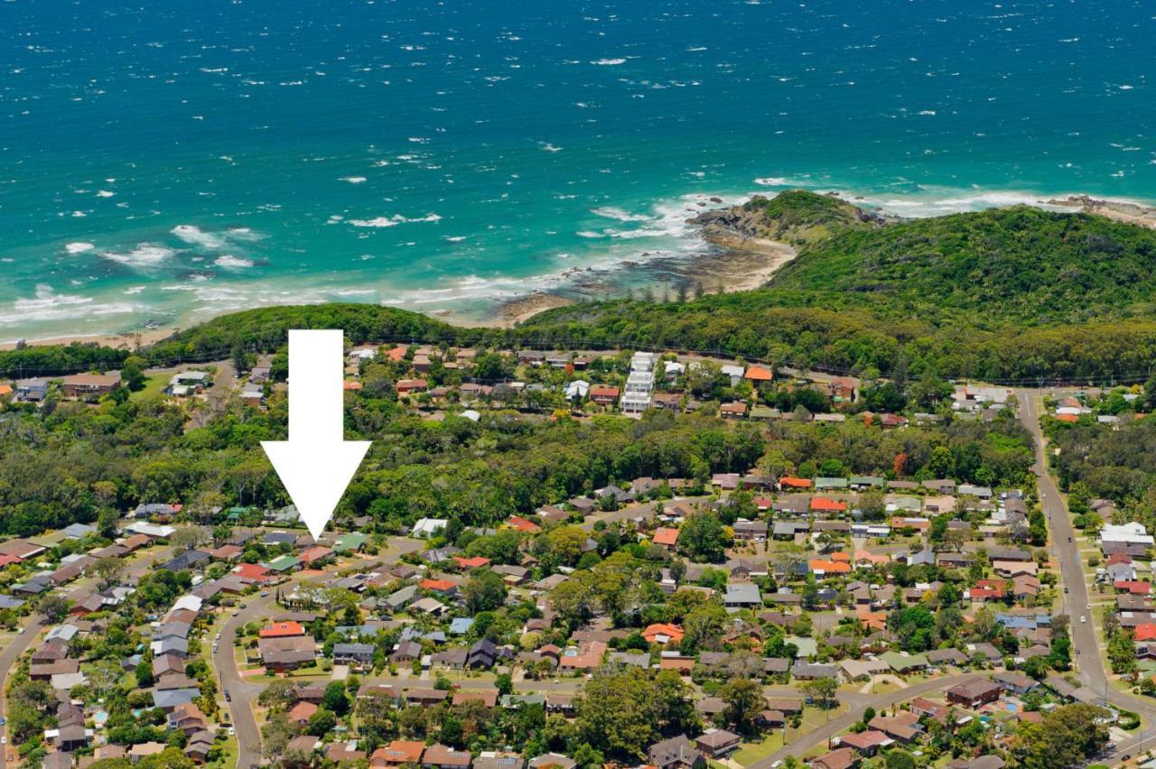 35 Calwalla Crescent