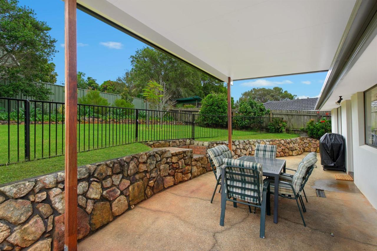 35 Calwalla Crescent Holiday home *