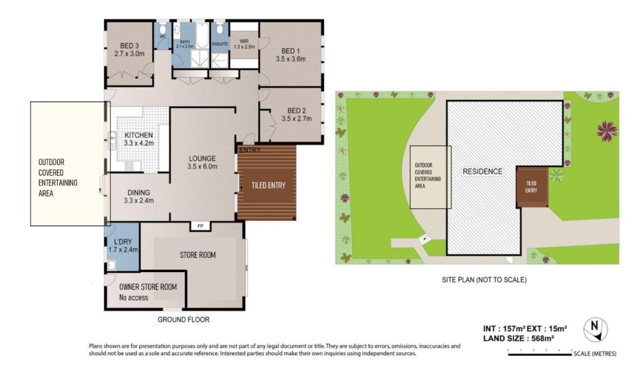 35 Calwalla Crescent