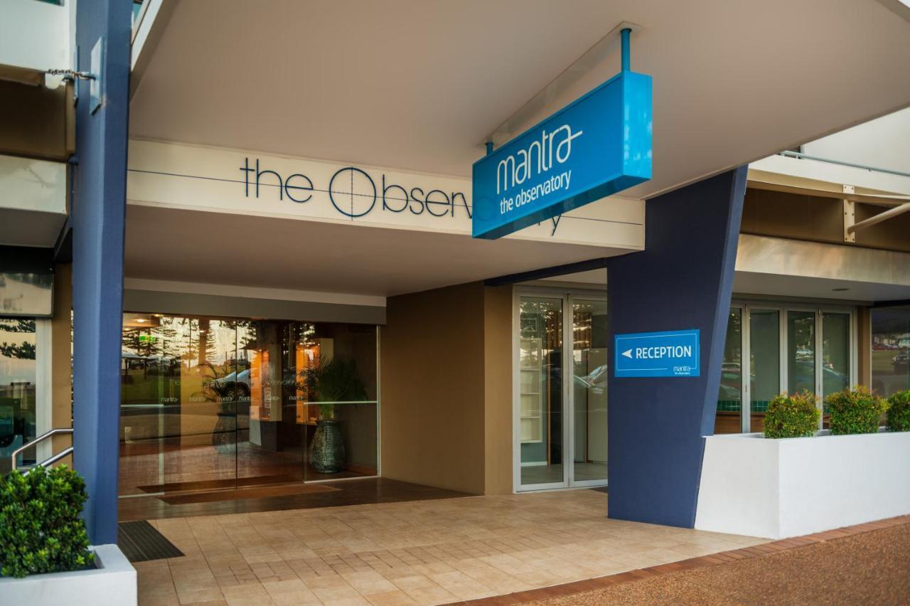 Mantra The Observatory Hotel Port Macquarie