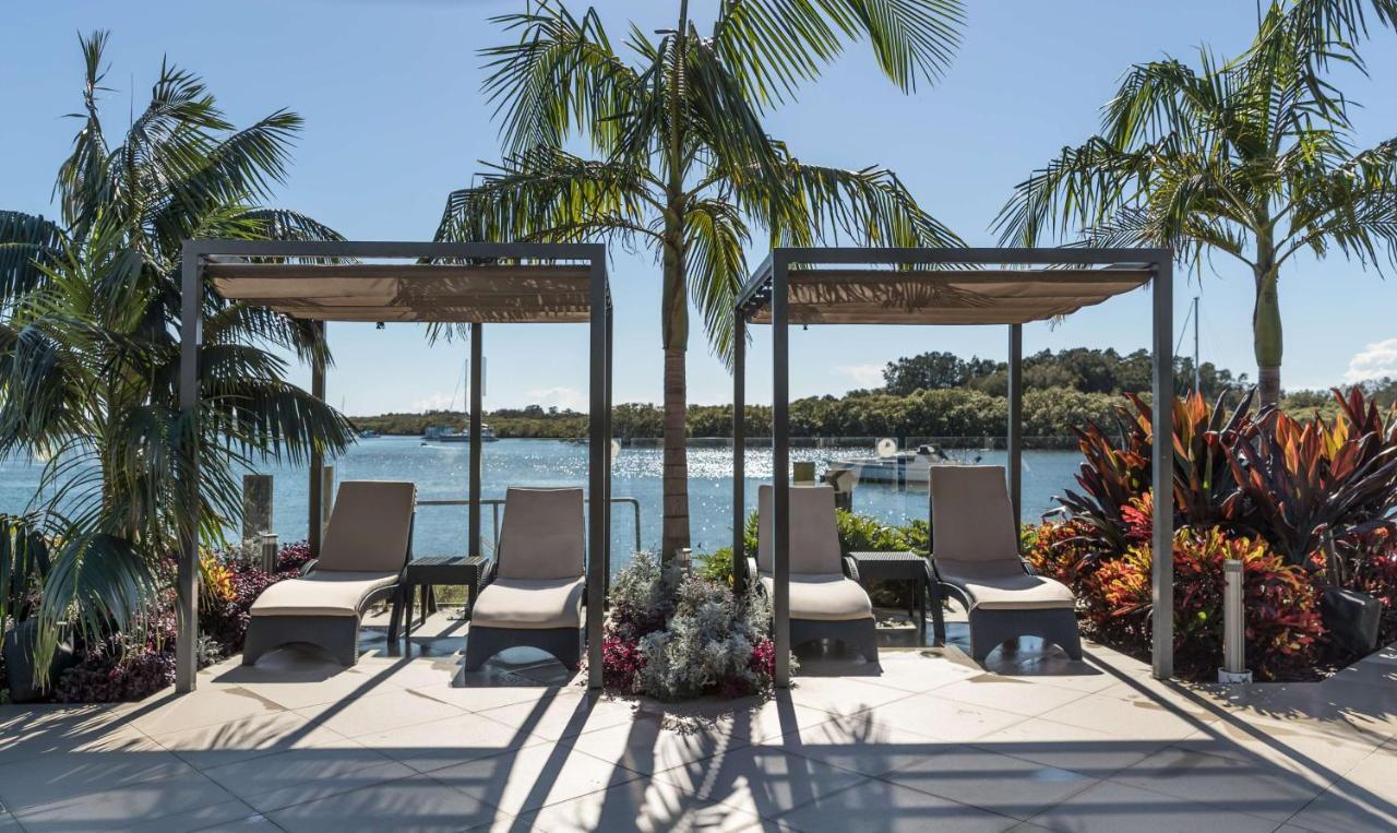 Resort Sails By Rydges
