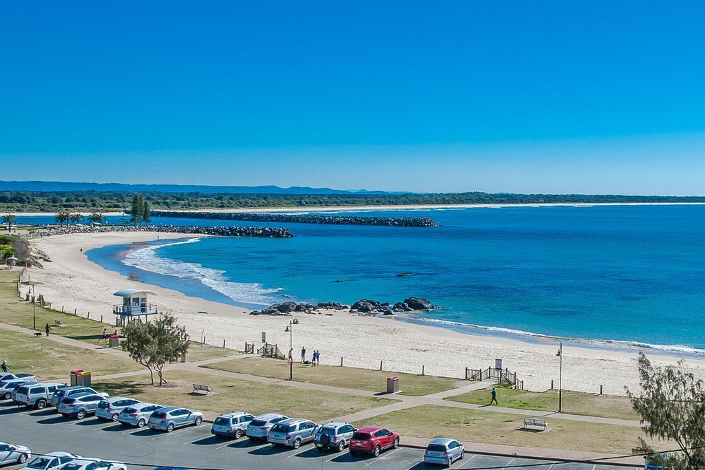 Sandcastle Port Macquarie