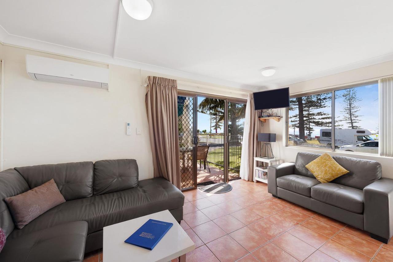 Beach House Holiday