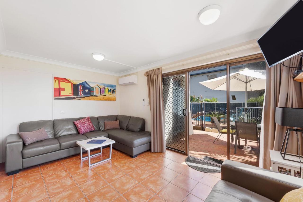 Beach House Holiday Aparthotel 3*