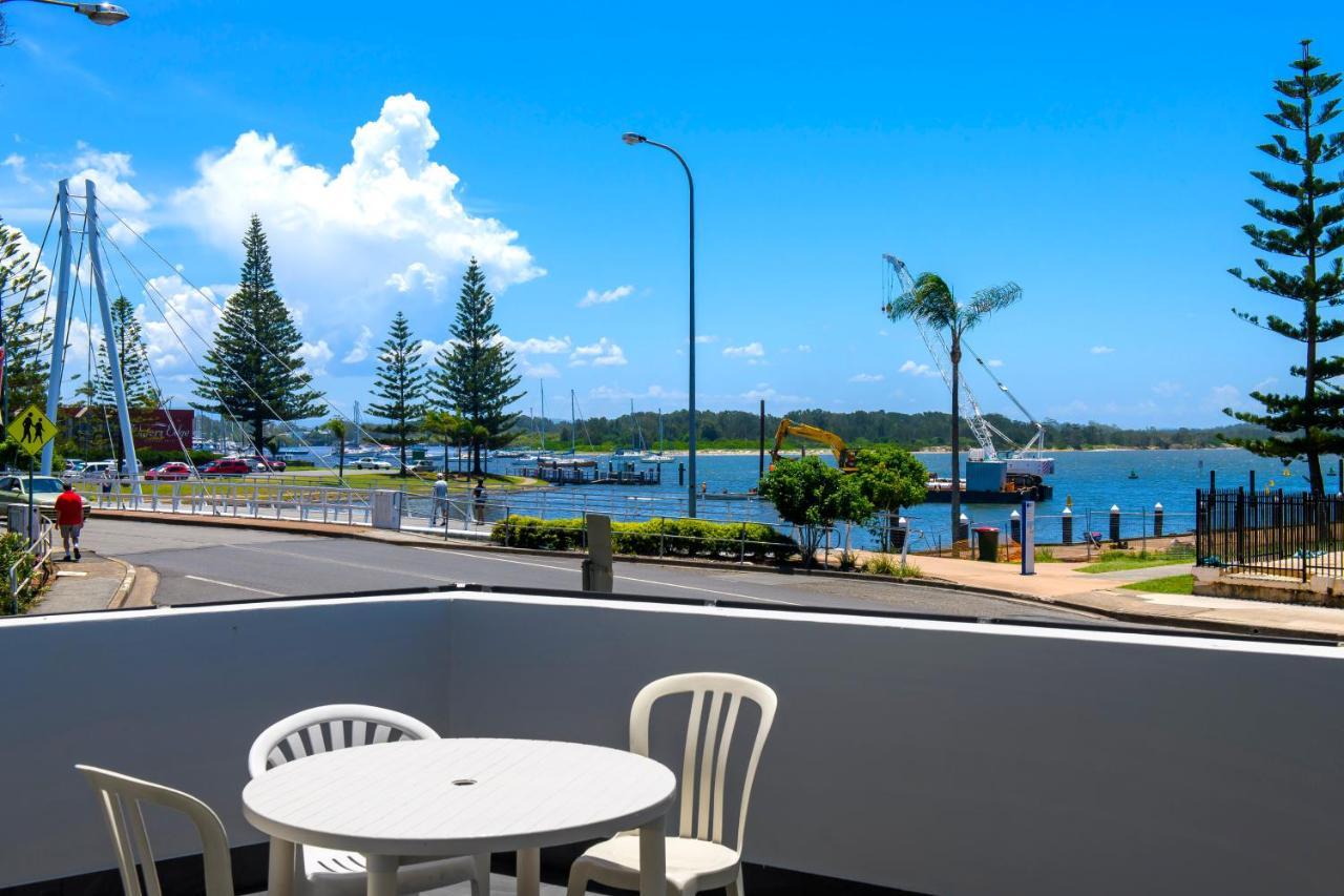 Palm Court Motor Port Macquarie
