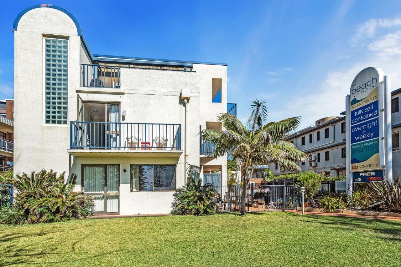 Beach House Holiday 3*