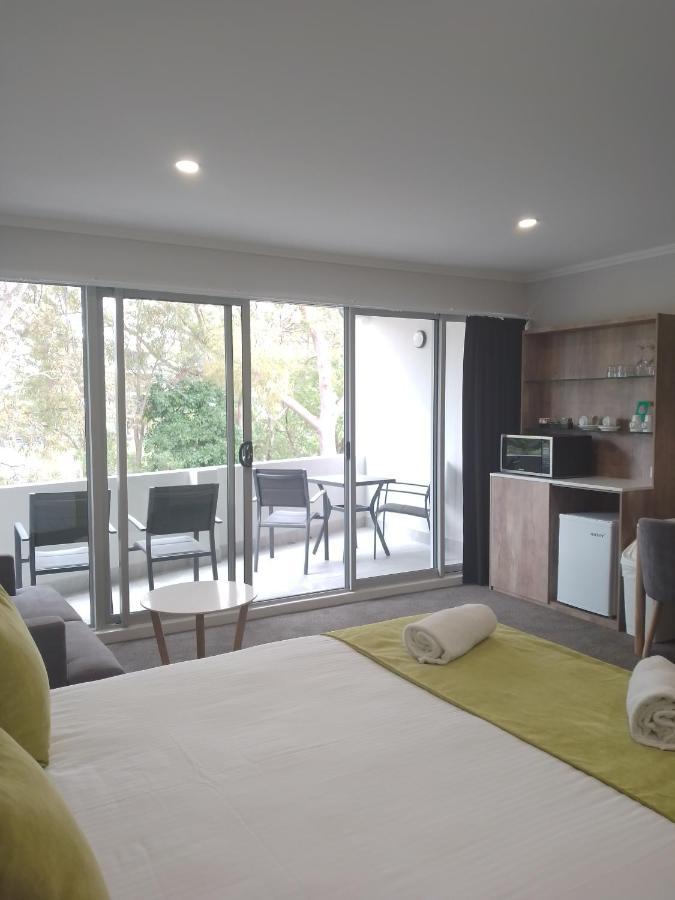 Palm Court Motor 4* Port Macquarie