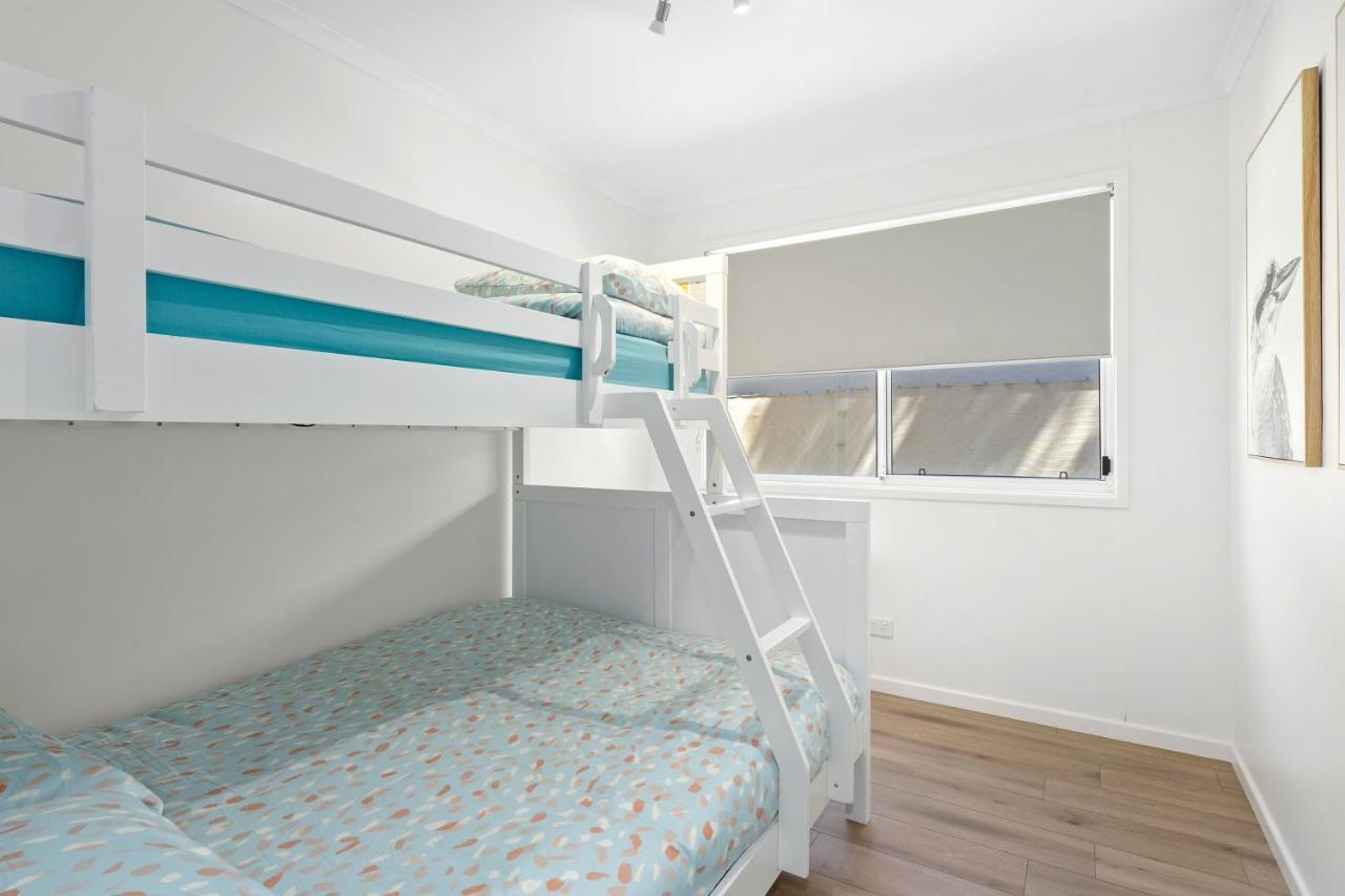 Flynns Beach Caravan Park 3*