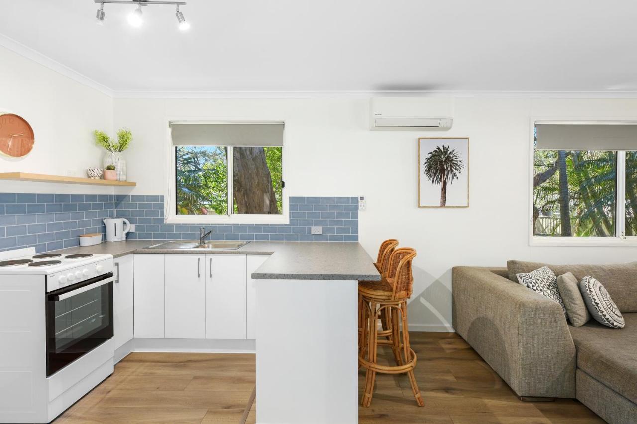 Flynns Beach Caravan Park Port Macquarie