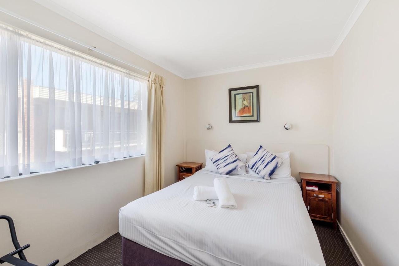 Beach House Holiday Aparthotel Port Macquarie