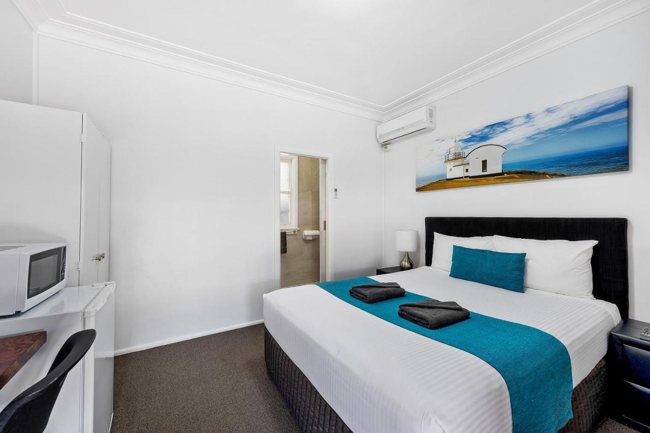 Port Macquarie Motel Motel