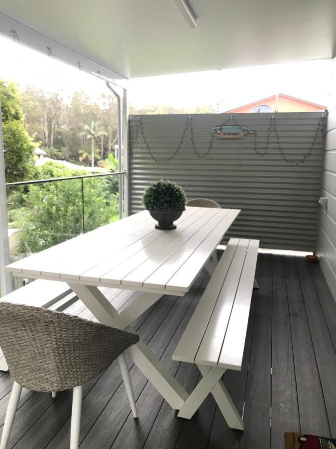 Sunnyside Retreat: Beachside Haven With Ocean Sounds Holiday home *