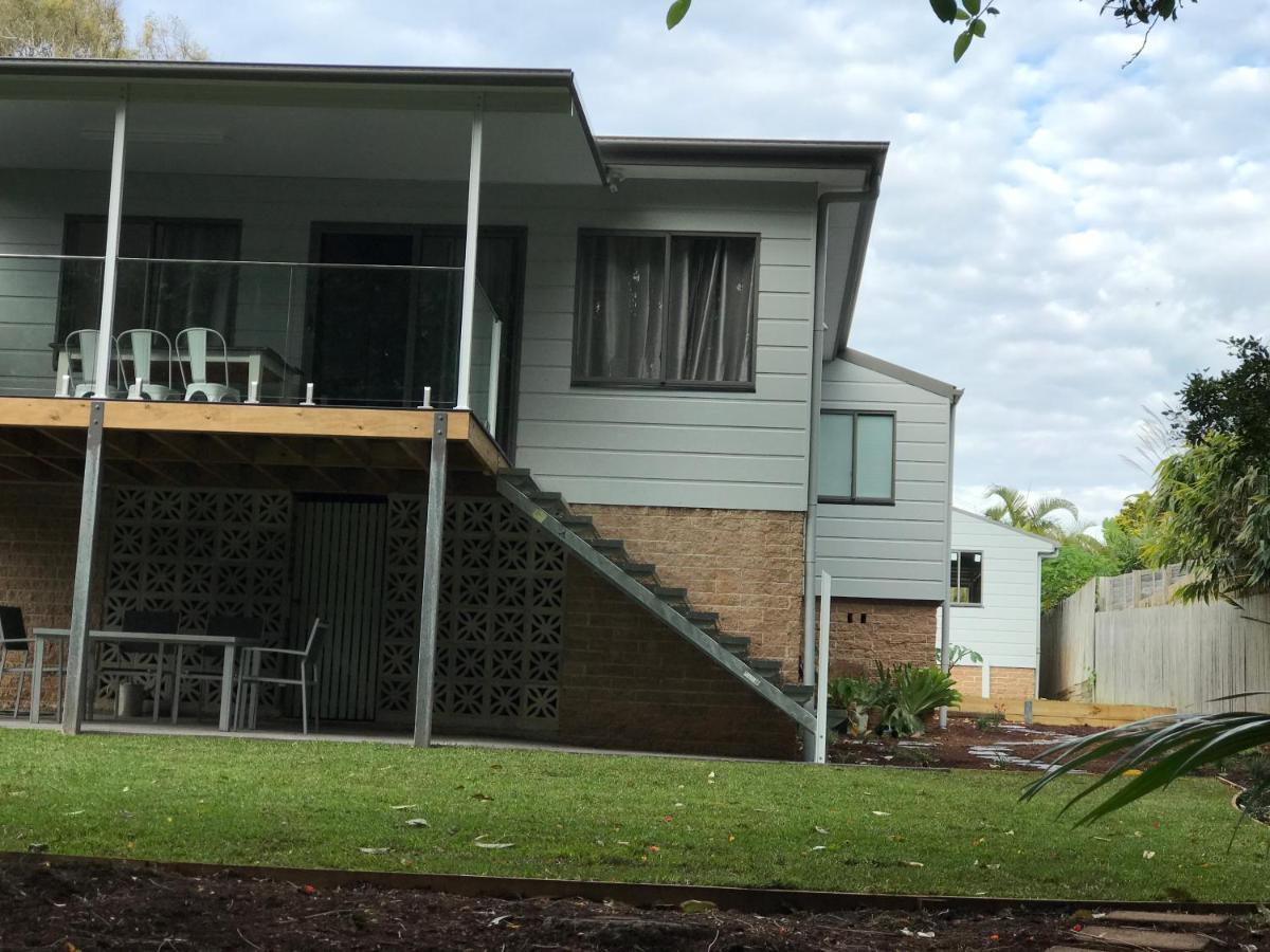 Sunnyside Retreat: Beachside Haven With Ocean Sounds Holiday home *