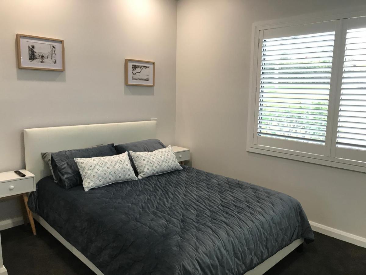 Sunnyside Retreat: Beachside Haven With Ocean Sounds Holiday home
