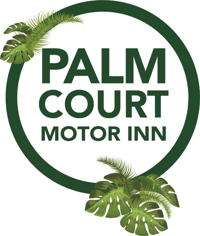 Palm Court Motor Motel 4*