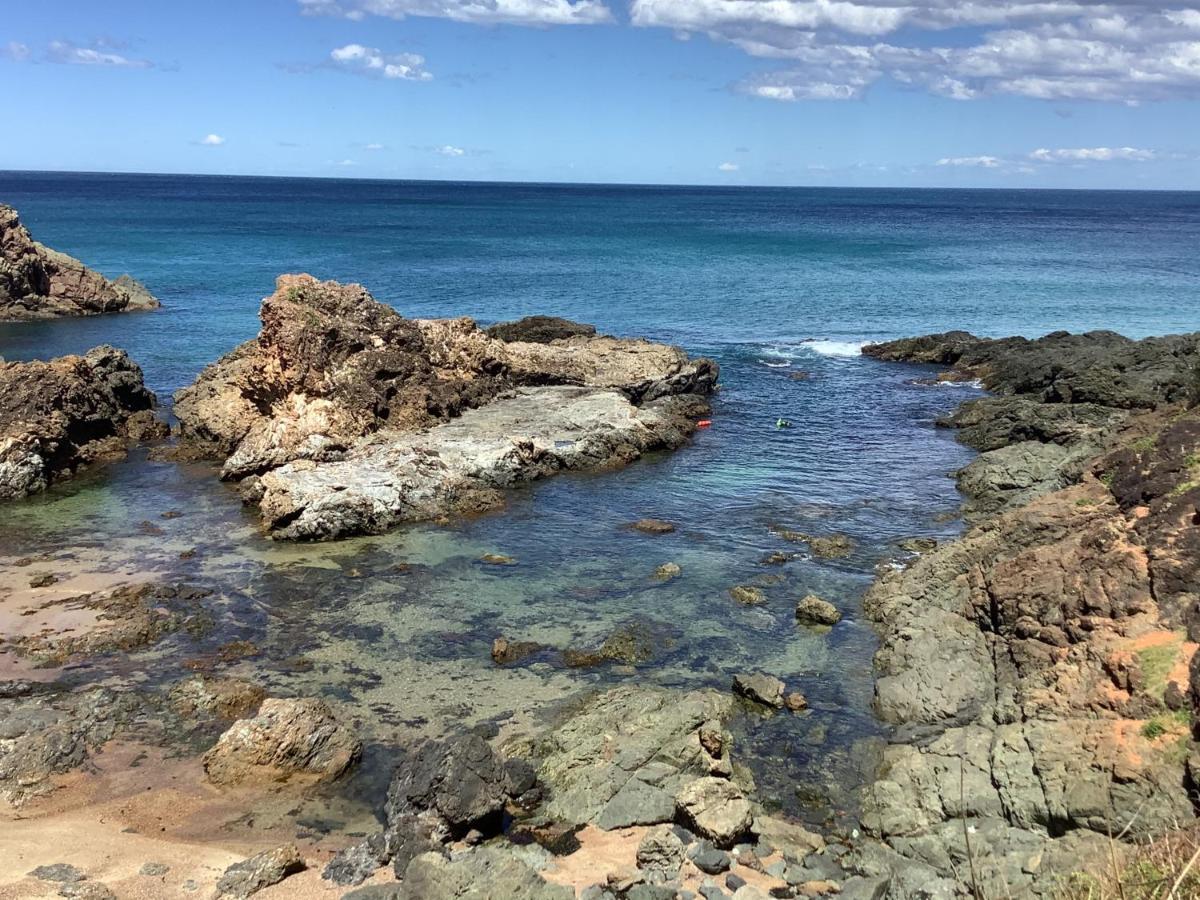 Holiday home Chasing George Port Macquarie