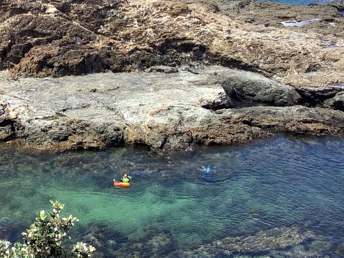 Holiday home Chasing George Port Macquarie