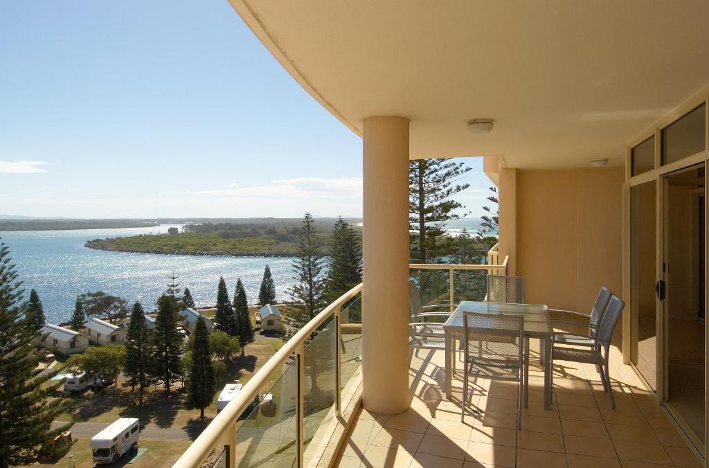 Northpoint 4* Port Macquarie