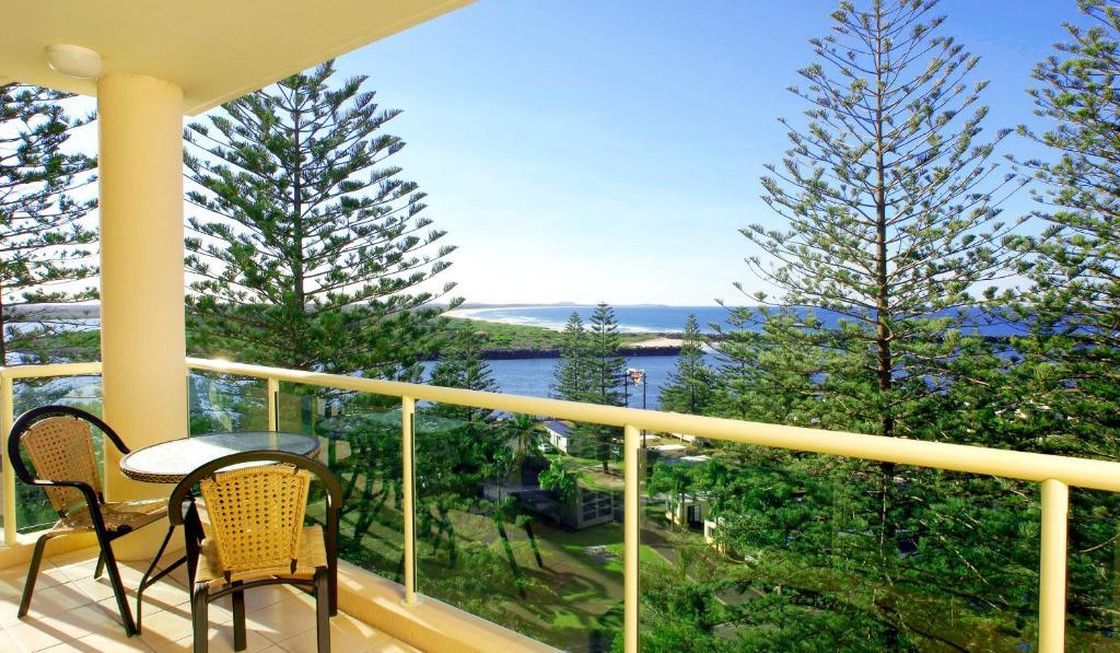 Northpoint 4* Port Macquarie