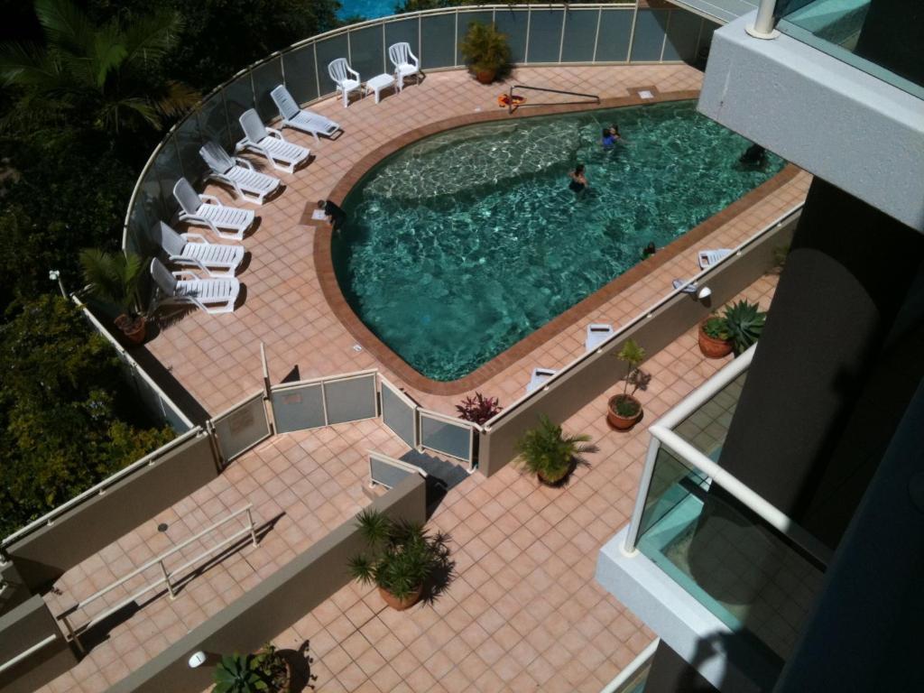 Aparthotel Northpoint