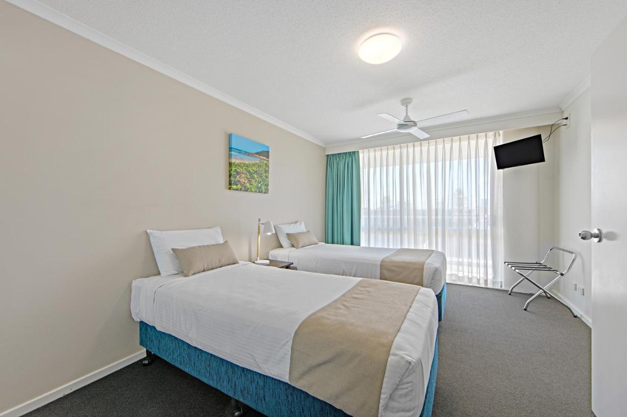 Port Pacific Resort Port Macquarie