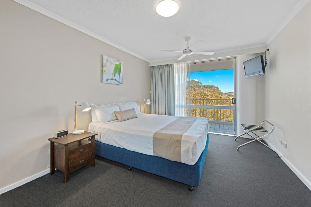 Port Pacific 4* Port Macquarie
