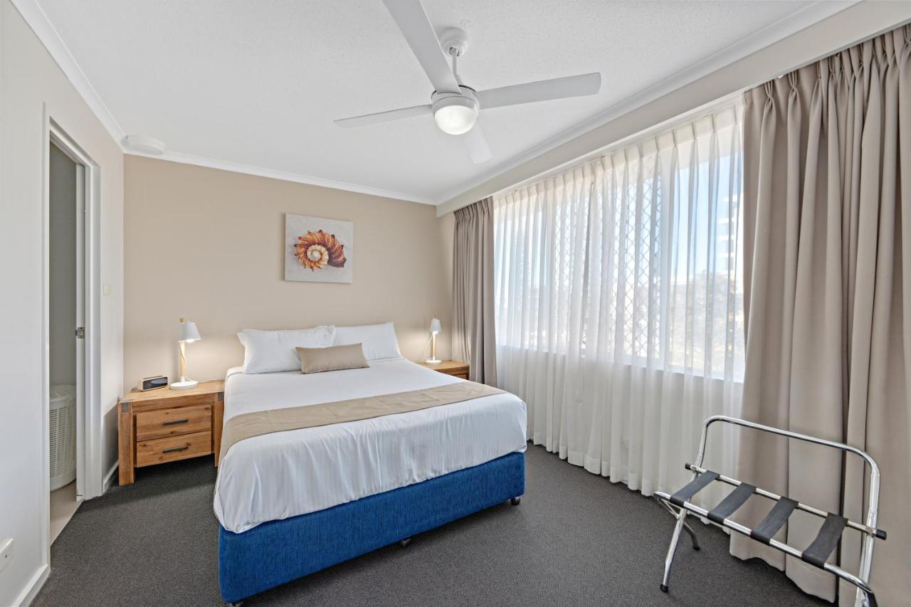 Port Pacific 4* Port Macquarie