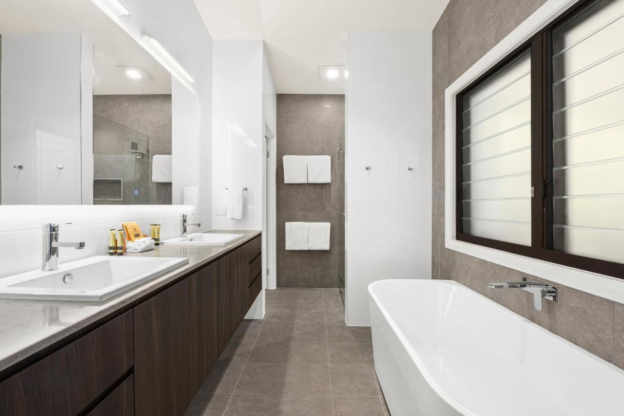 Club Wyndham Flynns Beach, Trademark Collection By Wyndham 4* Port Macquarie