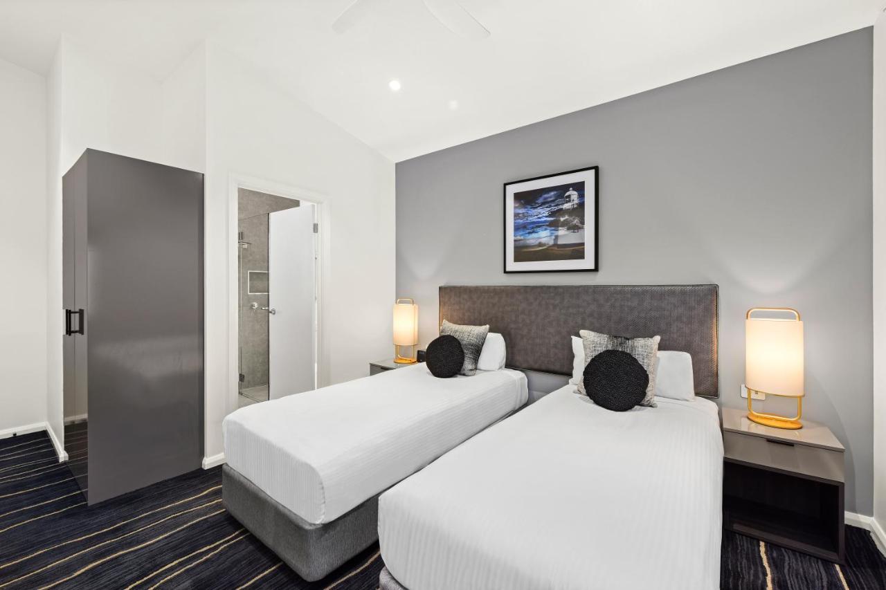 Aparthotel Club Wyndham Flynns Beach, Trademark Collection By Wyndham Port Macquarie