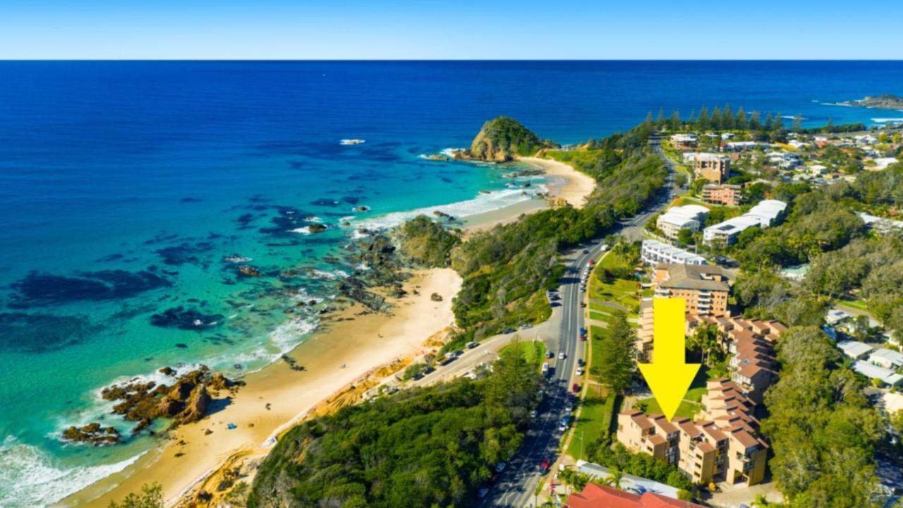 Beachpark - Close To Beach