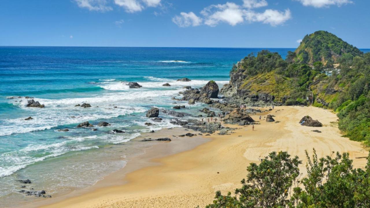 Beachpark - Close To Beach *