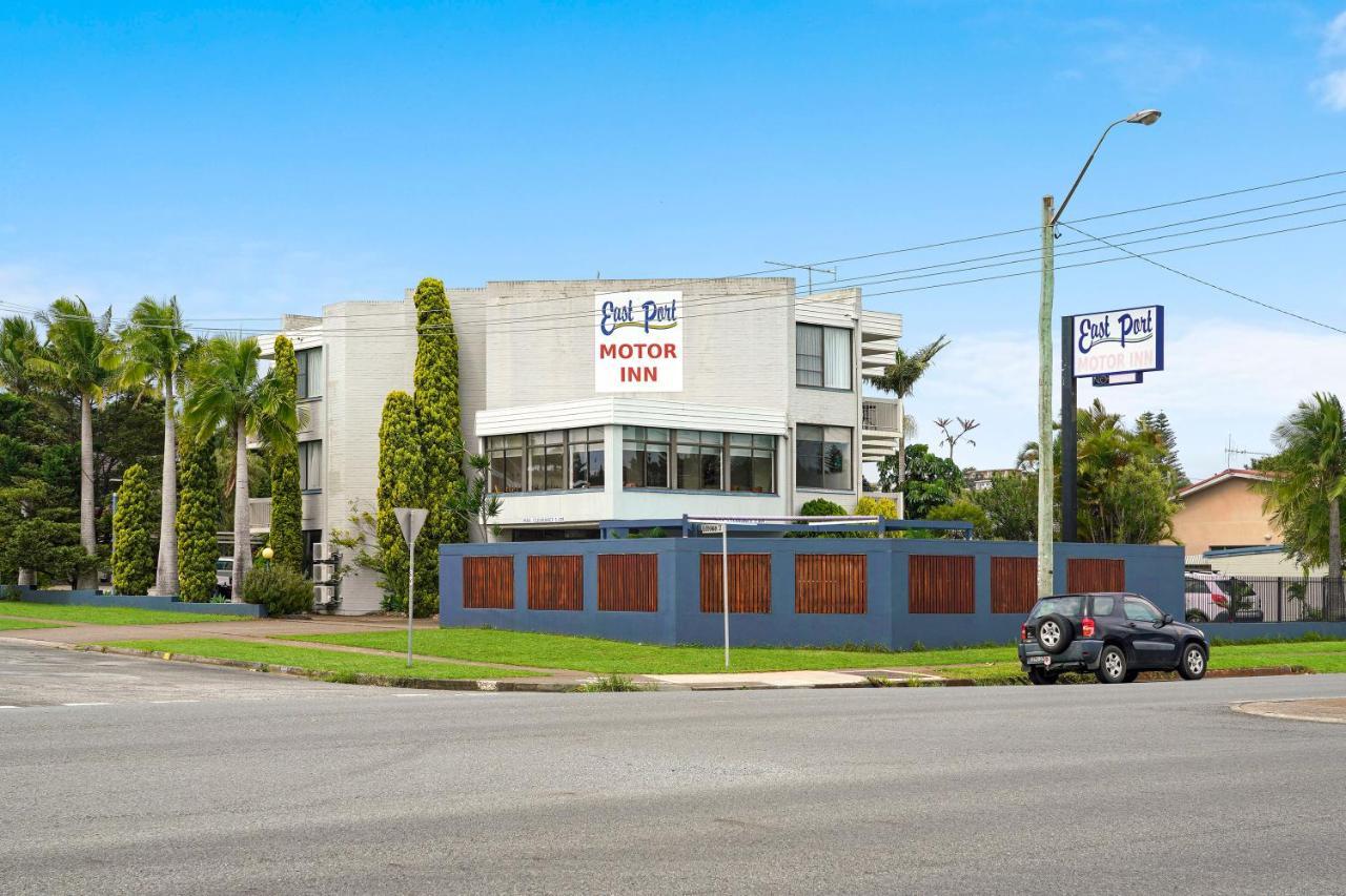 East Port Motor Motel
