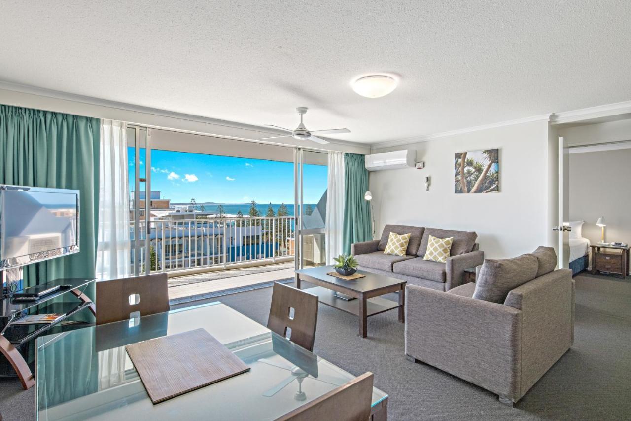 Port Pacific Resort Port Macquarie