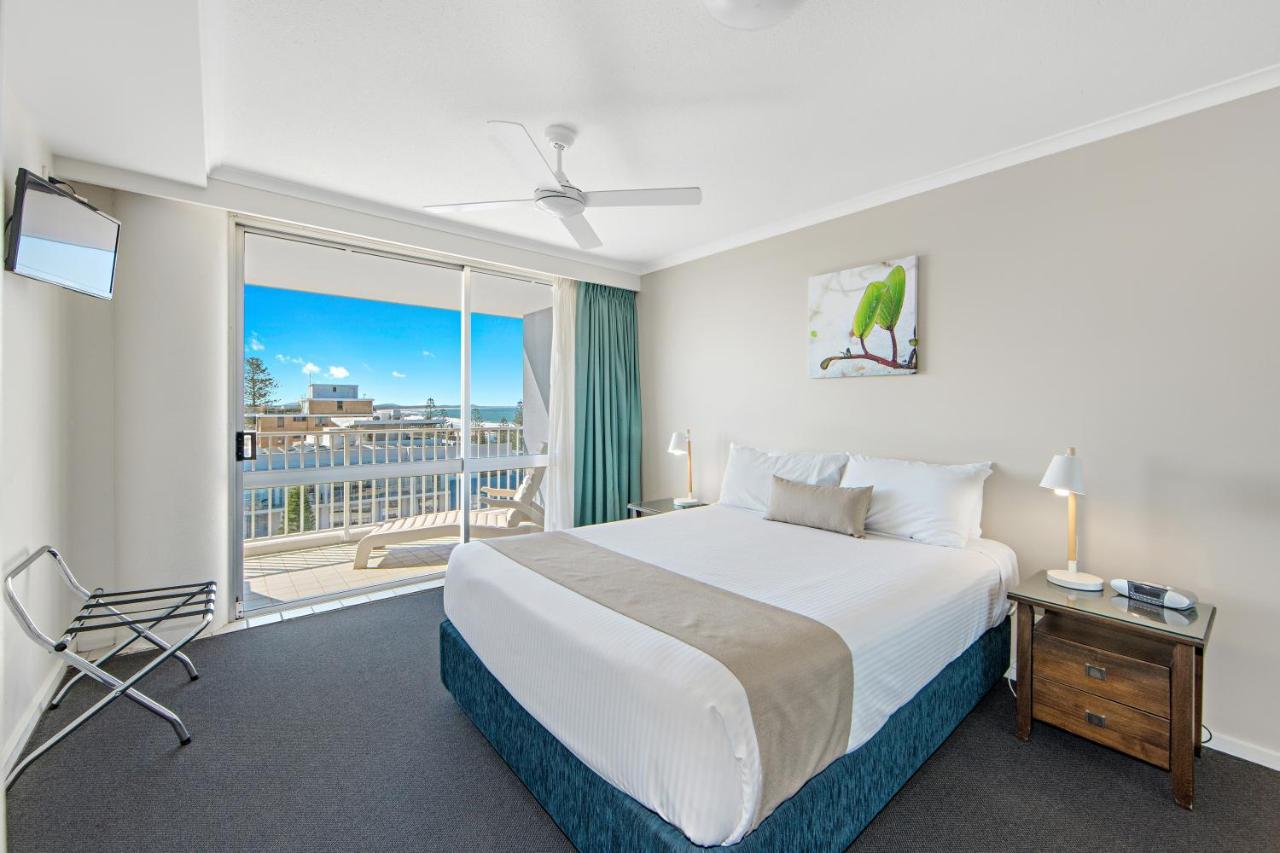 Resort Port Pacific Port Macquarie