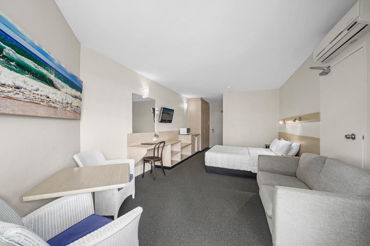 Motel East Port Motor Port Macquarie