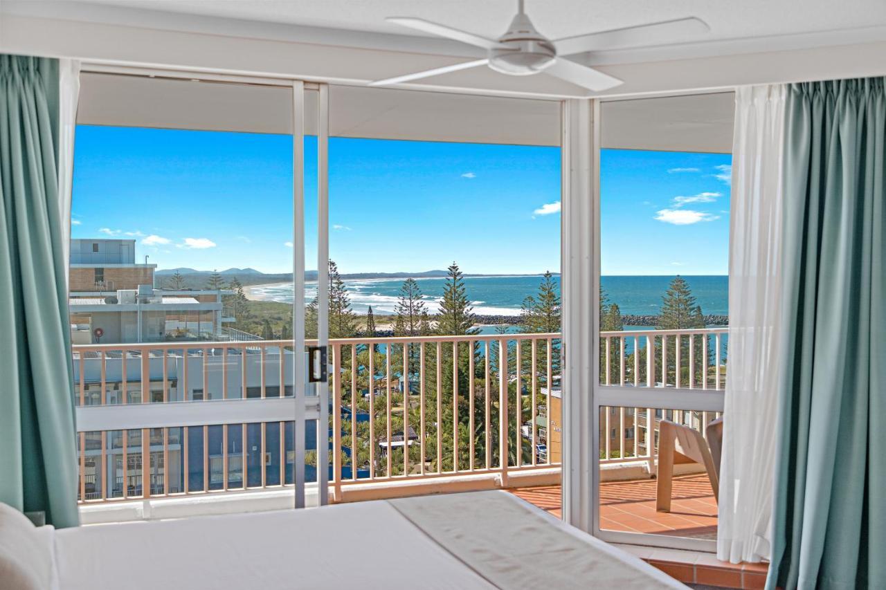 Port Pacific 4*