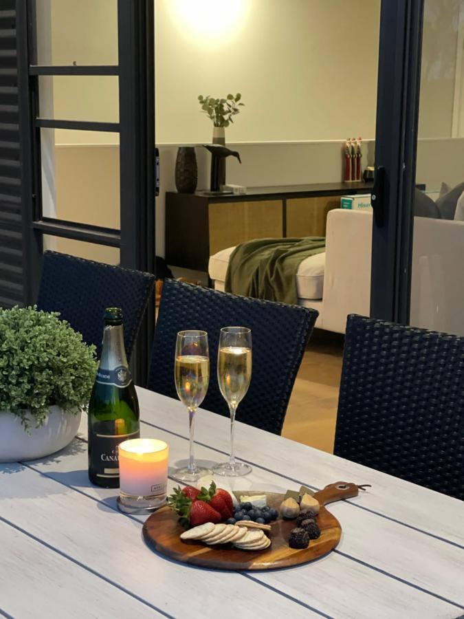 Ocean Escape Port Macquarie