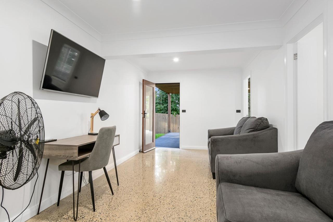 Holiday home 24 Hibiscus Crescent
