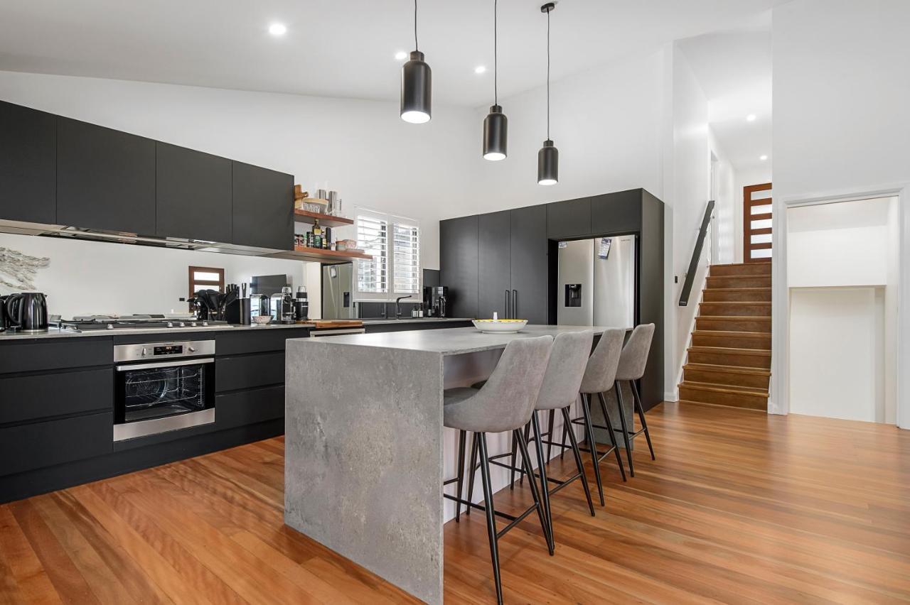 24 Hibiscus Crescent Holiday home
