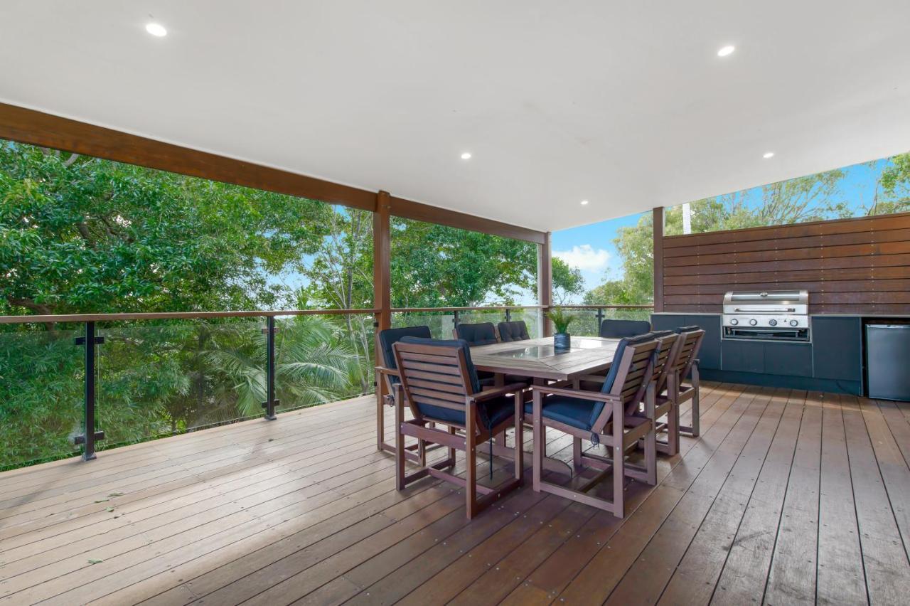 Holiday home 24 Hibiscus Crescent *