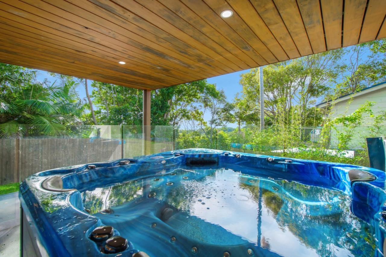 Holiday home 24 Hibiscus Crescent Port Macquarie