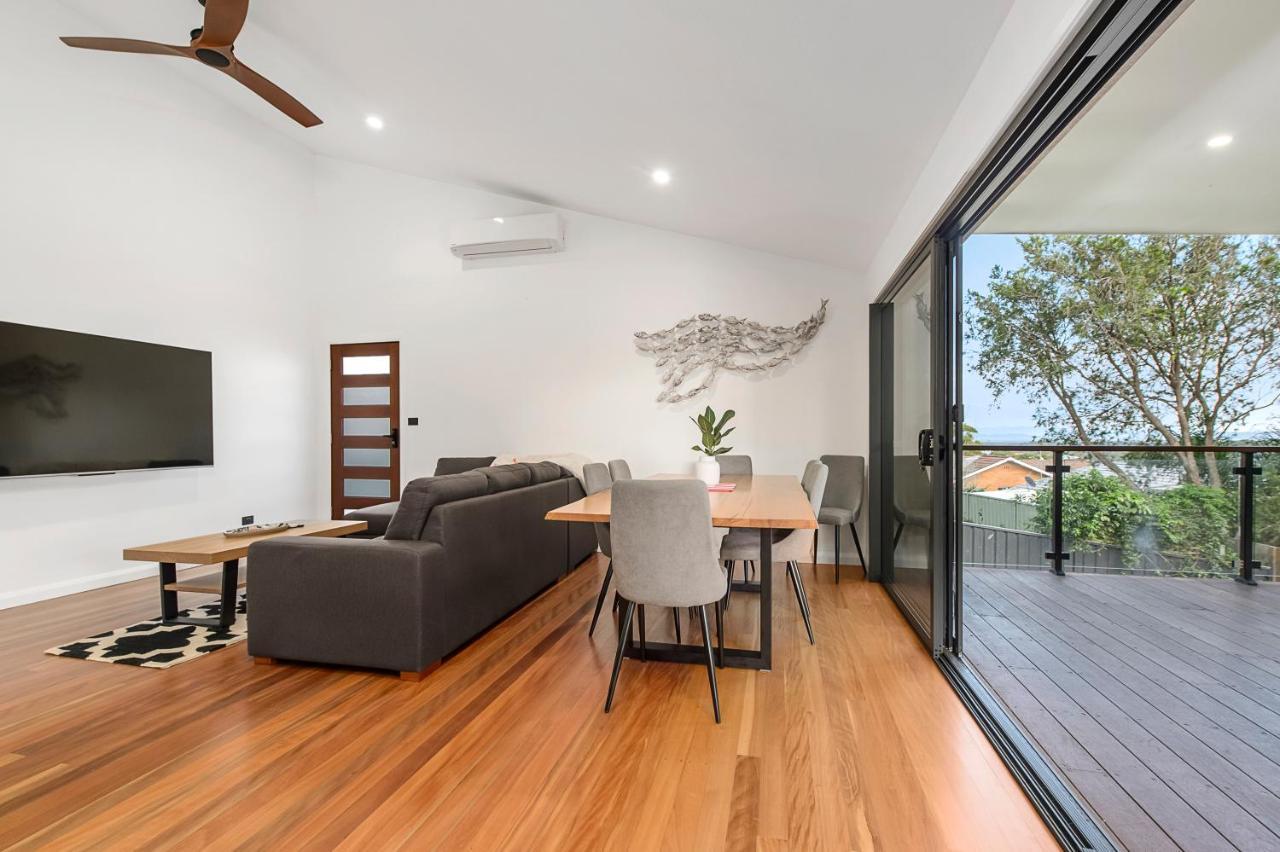 24 Hibiscus Crescent Holiday home *