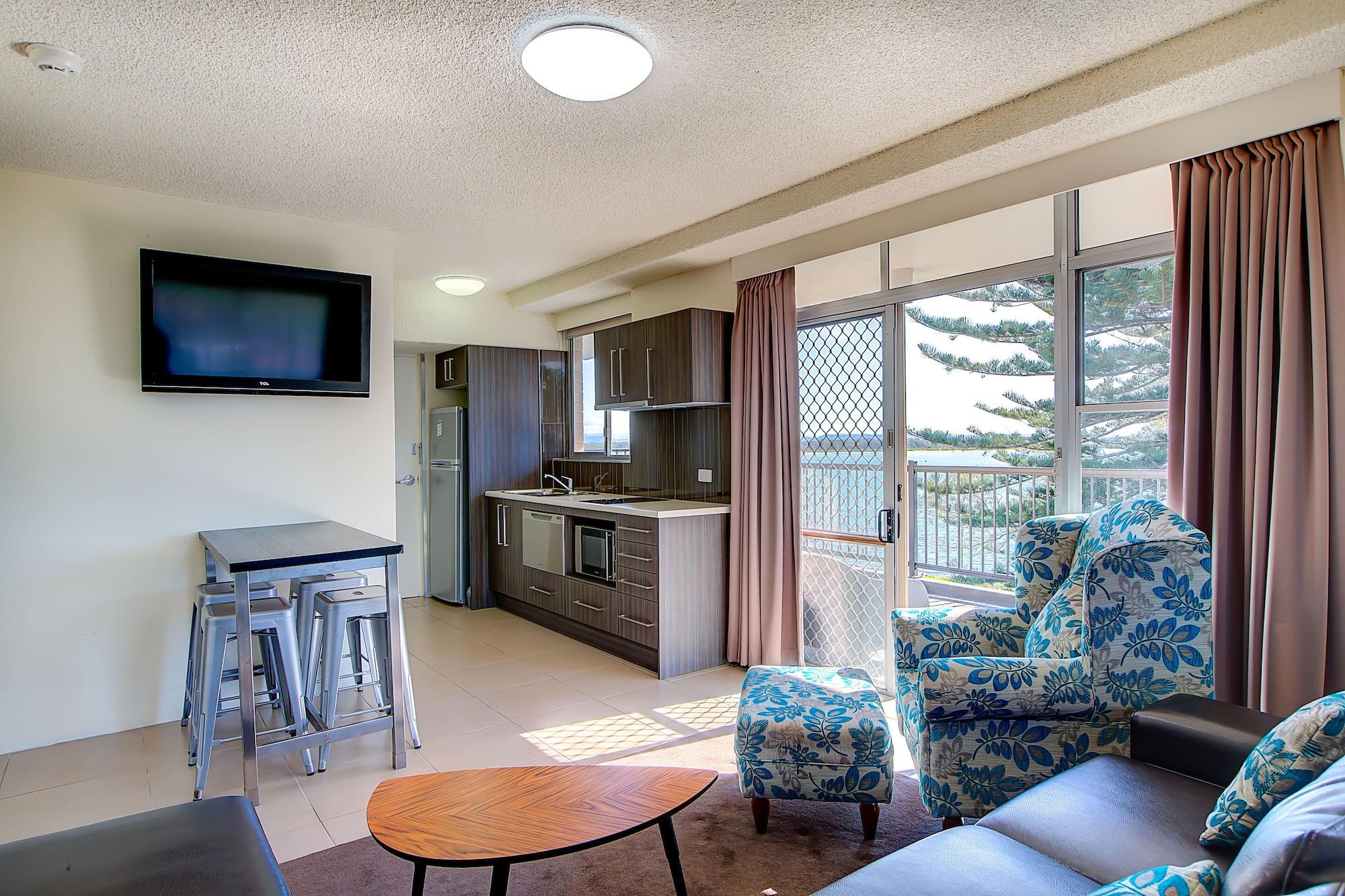 El Motor Motel Port Macquarie