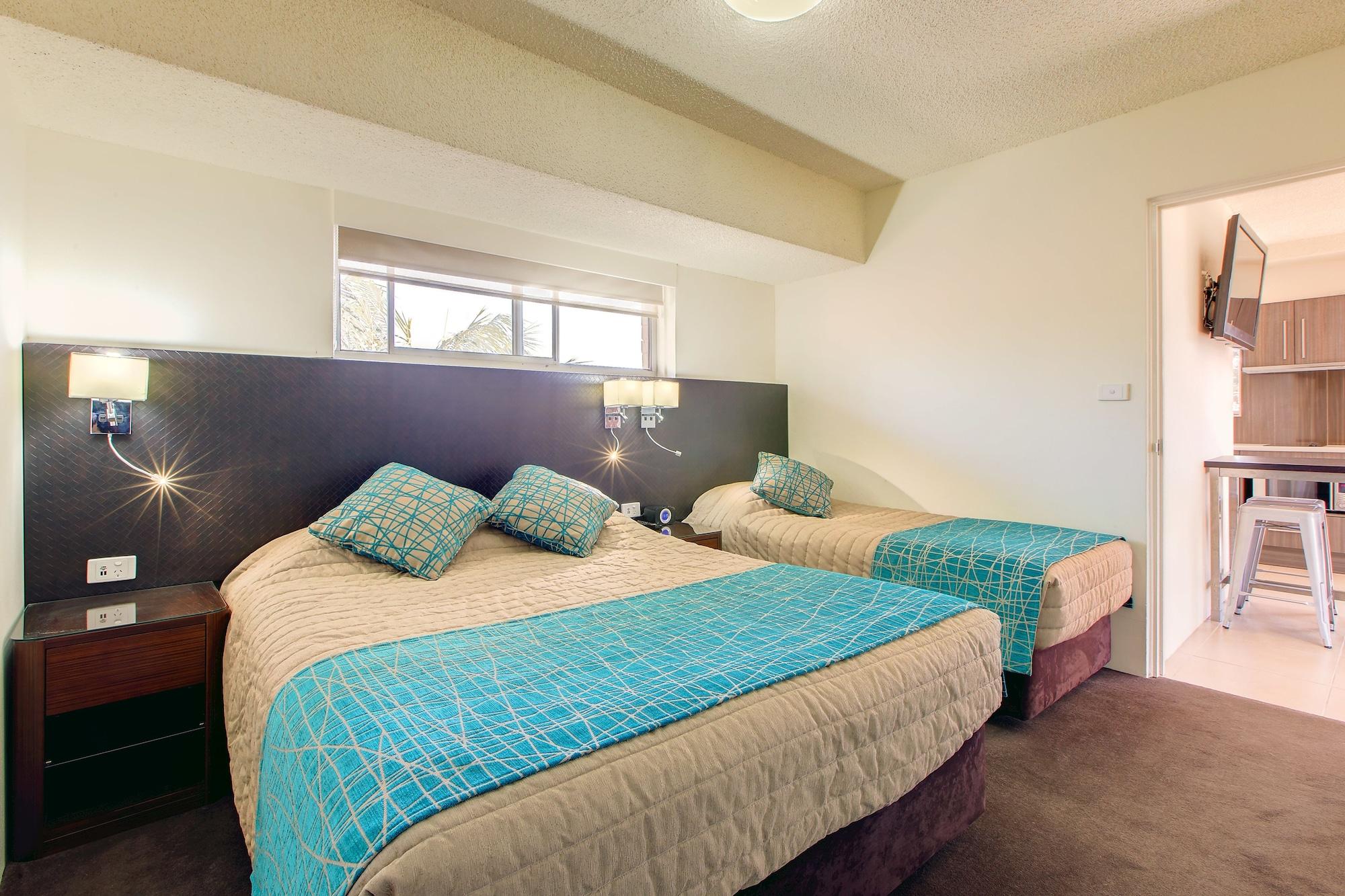 Motel El Motor Port Macquarie