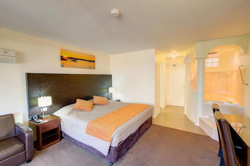 El Motor Motel 4*