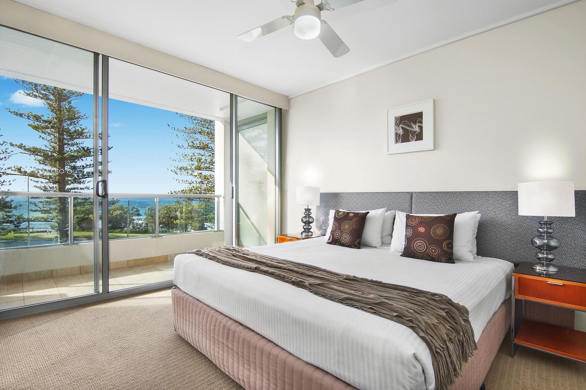 Mantra The Observatory 4* Port Macquarie
