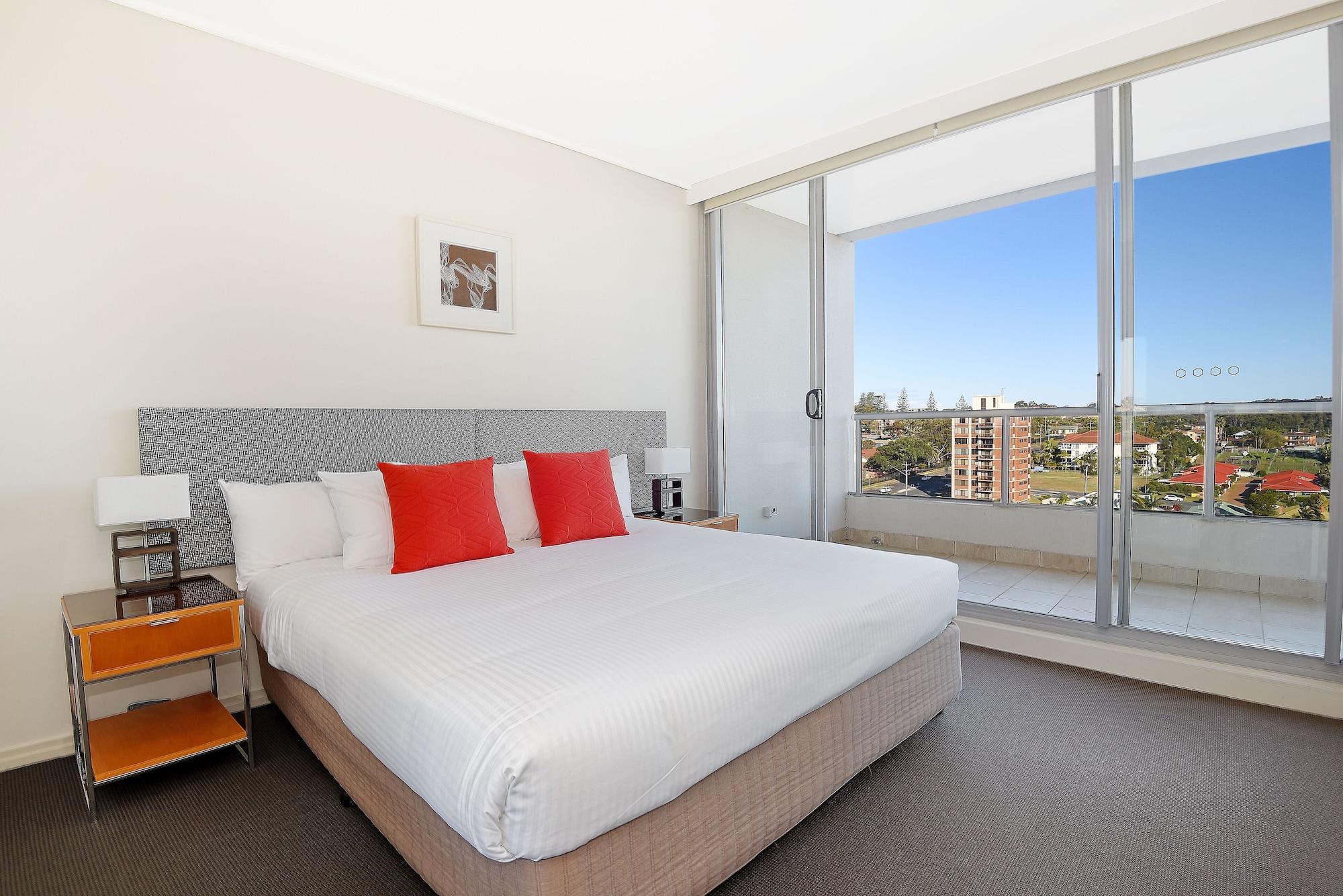 Hotel Mantra The Observatory Port Macquarie